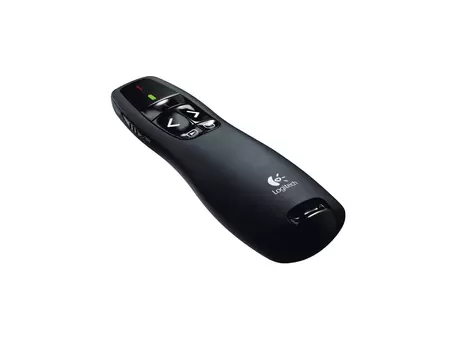 "Logitech PRESENTER Wireless R400 Price in Pakistan, Specifications, Features"