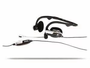 "Logitech Premium Notebook Headset Price in Pakistan, Specifications, Features"