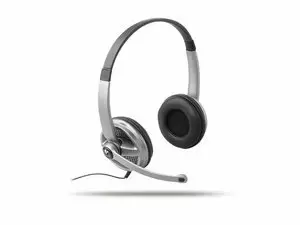 "Logitech Premium Stereo Headset Price in Pakistan, Specifications, Features"