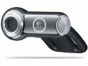 "Logitech Quickcam Vision Pro (for Mac) Price in Pakistan, Specifications, Features"