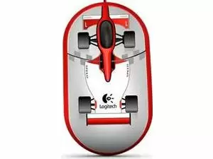 "Logitech Racer Mouse Price in Pakistan, Specifications, Features"