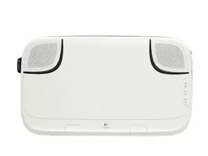"Logitech Speaker Lapdesk N550 Price in Pakistan, Specifications, Features"