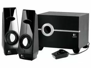 "Logitech Speaker System Z103 Price in Pakistan, Specifications, Features"