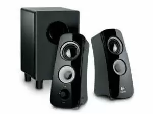 "Logitech Speaker System Z313 Price in Pakistan, Specifications, Features"