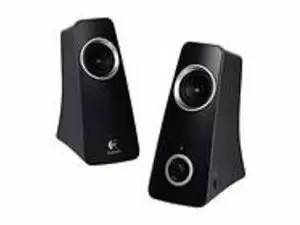 "Logitech Speaker System Z320 Price in Pakistan, Specifications, Features"