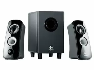 "Logitech Speaker System Z323 Price in Pakistan, Specifications, Features"