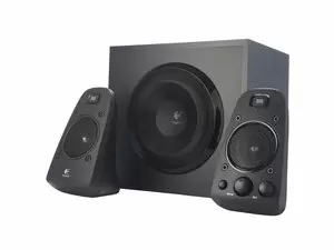 "Logitech Speaker System Z623 Price in Pakistan, Specifications, Features"