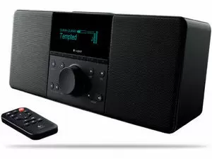 "Logitech Squeezebox Boom Price in Pakistan, Specifications, Features"