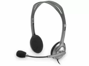 "Logitech Stereo Headset H110 Price in Pakistan, Specifications, Features"