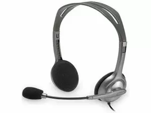 "Logitech Stereo Headset H111 Price in Pakistan, Specifications, Features"