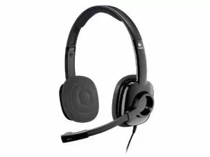 "Logitech Stereo Headset H250 Price in Pakistan, Specifications, Features"