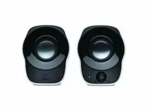 "Logitech Stereo Speakers Z120 Price in Pakistan, Specifications, Features"