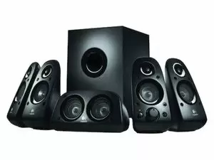 "Logitech Surround Sound Speakers Z506 Price in Pakistan, Specifications, Features"