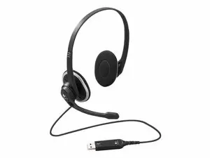 "Logitech USB Headset H330 Price in Pakistan, Specifications, Features"