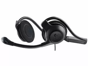 "Logitech USB Headset H360 Price in Pakistan, Specifications, Features"