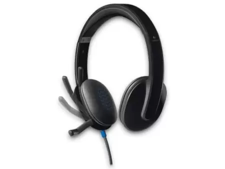 "Logitech USB Headset H540  Black  AP Price in Pakistan, Specifications, Features"