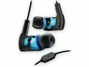 "Logitech Ultimate Ears TripleFi 10vi Noise-Isolating Earphones with Voice Capability Price in Pakistan, Specifications, Features"