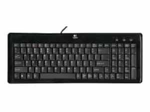 "Logitech Ultra Flat Keyboard Price in Pakistan, Specifications, Features"