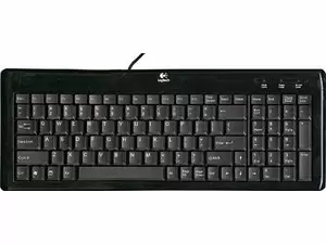 "Logitech Ultra-Flat Keyboard Dark Shine Price in Pakistan, Specifications, Features"