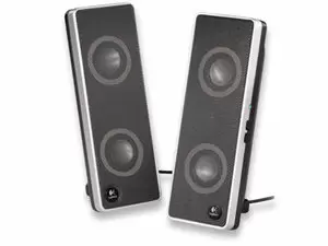"Logitech V-10 Notebook Portable Speaker Price in Pakistan, Specifications, Features"