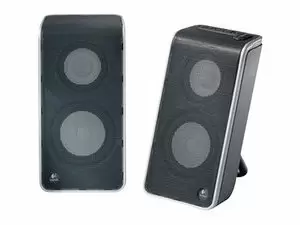 "Logitech V20 Notebook Speakers Price in Pakistan, Specifications, Features"