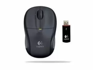"Logitech V220 Cordless Optical Mouse for Notebooks Price in Pakistan, Specifications, Features"