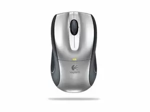"Logitech V320 Cordless Optical Mouse for Notebooks Price in Pakistan, Specifications, Features"