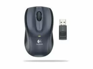 "Logitech V450 Nano Cordless Laser Mouse for Notebooks Price in Pakistan, Specifications, Features"
