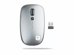 "Logitech V550 Nano Cordless Laser Mouse for Notebooks Price in Pakistan, Specifications, Features"
