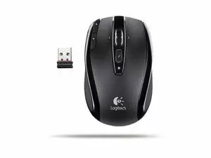 "Logitech VX Nano Cordless Laser Mouse for Notebooks Price in Pakistan, Specifications, Features"