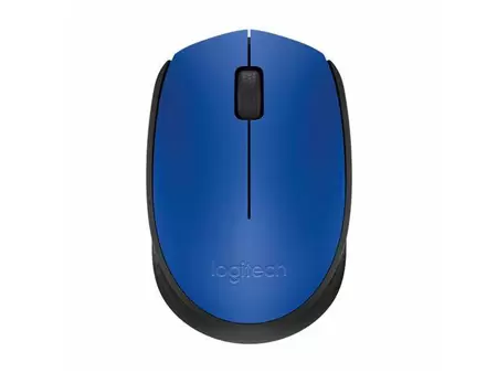 "Logitech WIRELESS MOUSE M171 Blue Price in Pakistan, Specifications, Features"