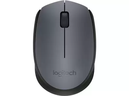 "Logitech WIRELESS MOUSE M171 Grey Price in Pakistan, Specifications, Features"