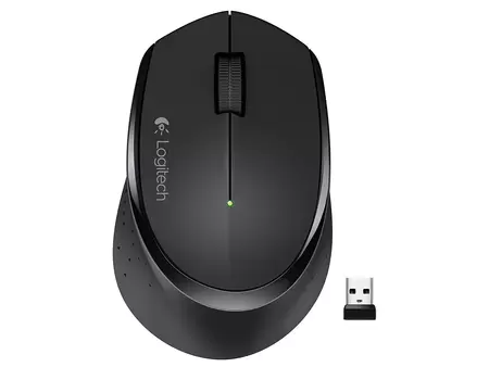 "Logitech WIRELESS MOUSE M275 Price in Pakistan, Specifications, Features"