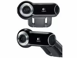 Legítimo Gaviota elegante Logitech Webcam Pro 9000 White Box Price in Pakistan, Specifications,  Features - Mega.Pk