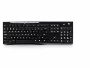 "Logitech Wireless Combo MK260 Price in Pakistan, Specifications, Features"