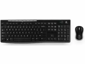 "Logitech Wireless Combo MK270 Price in Pakistan, Specifications, Features"