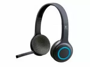 "Logitech Wireless Headset H600 Price in Pakistan, Specifications, Features"