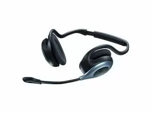 "Logitech Wireless Headset H760 Price in Pakistan, Specifications, Features"