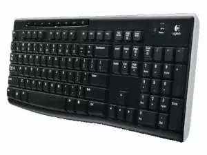 "Logitech Wireless Keyboard K270 Price in Pakistan, Specifications, Features"