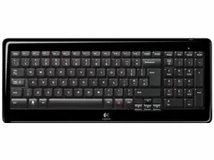 "Logitech Wireless Keyboard K340 Price in Pakistan, Specifications, Features"