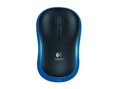 "Logitech Wireless M185 Blue Price in Pakistan, Specifications, Features"