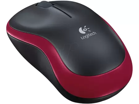 "Logitech Wireless M185 Red Price in Pakistan, Specifications, Features"