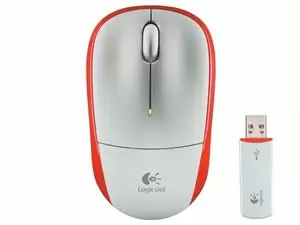 "Logitech Wireless Mouse M205 Price in Pakistan, Specifications, Features"