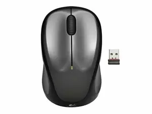 "Logitech Wireless Mouse M235 Price in Pakistan, Specifications, Features"