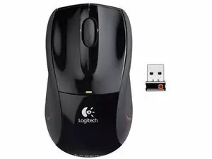 "Logitech Wireless Mouse M505 Price in Pakistan, Specifications, Features"