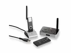 "Logitech Wireless Music System for PC Price in Pakistan, Specifications, Features"