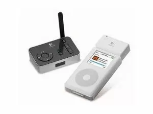 "Logitech Wireless Music System for iPod Price in Pakistan, Specifications, Features"