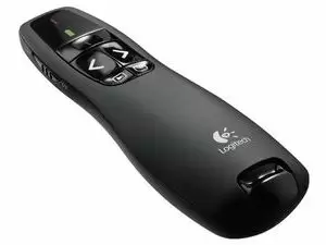 "Logitech Wireless Presenter R 400 Price in Pakistan, Specifications, Features"