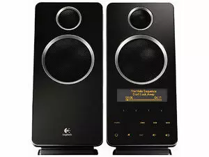 "Logitech Z10 Interactive Speaker System Price in Pakistan, Specifications, Features"