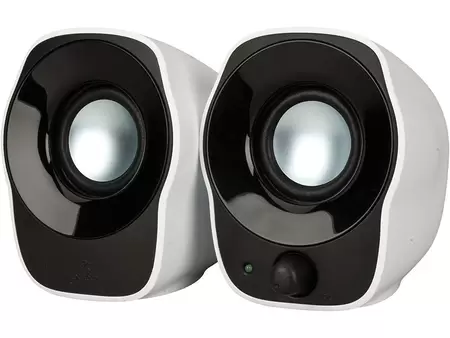 "Logitech Z120 Stereo USB Powered Speakers Price in Pakistan, Specifications, Features"